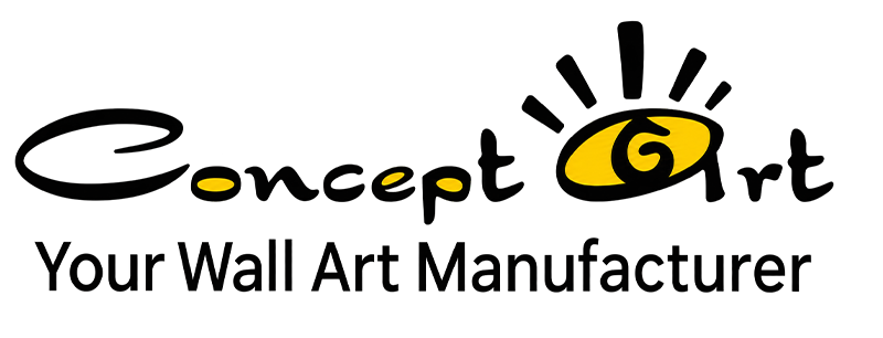 CONCEPT ART- Your Wall Art Manufacturer